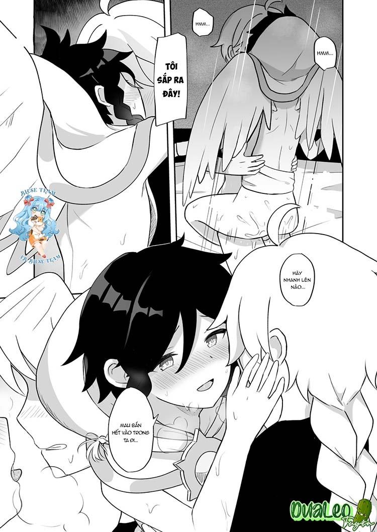 tổng hợp oneshot boylove chapter 38 21