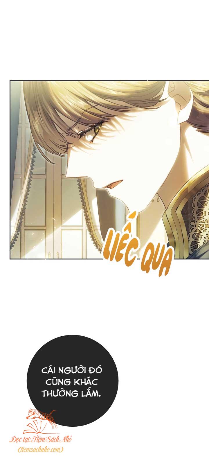 ác nữ là con rối chapter 61 44