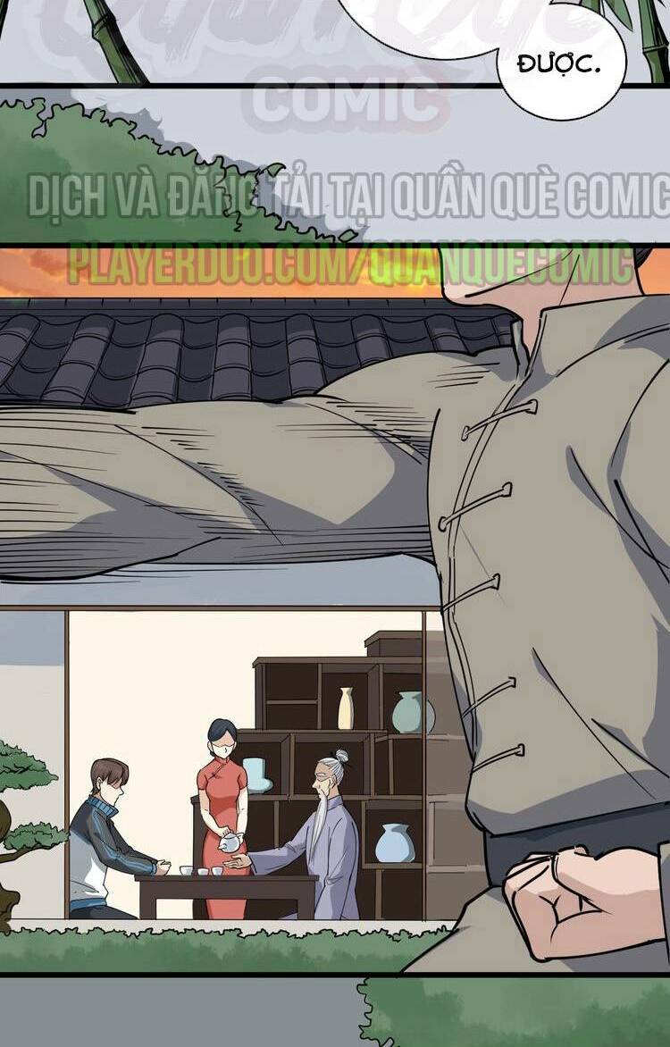 hồi xuân tiểu độc y chapter 40 2