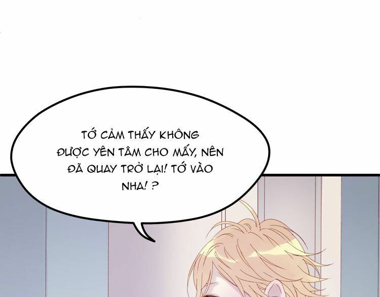 lượm được một tiểu hồ ly phần 2 chapter 36 44