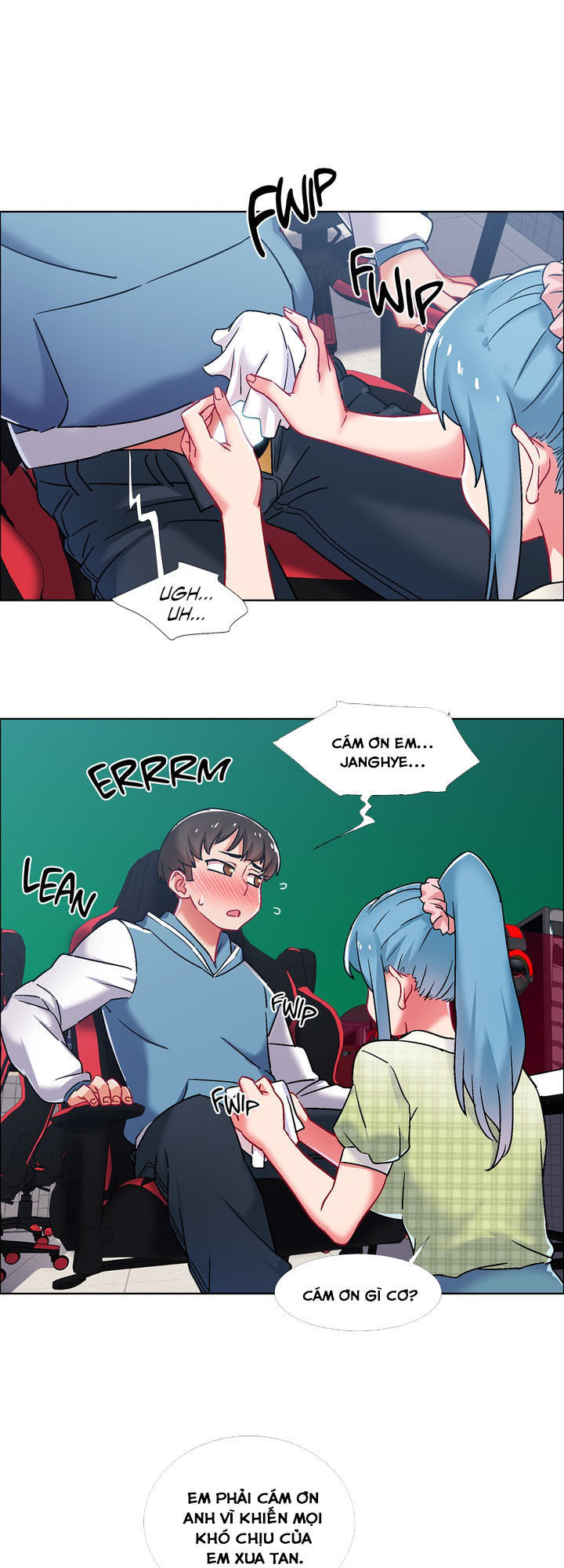 rental girls chapter 37 33