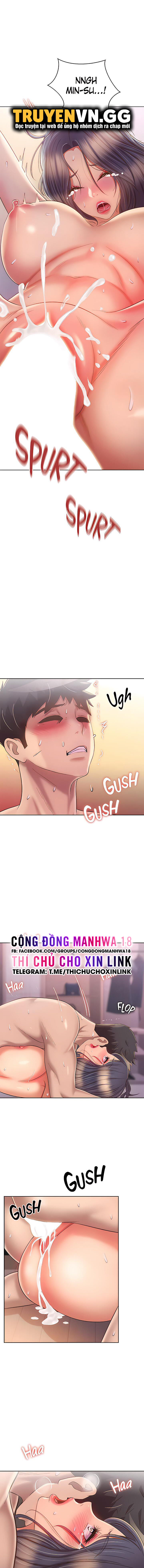 hương vị máy bay chapter 63 14