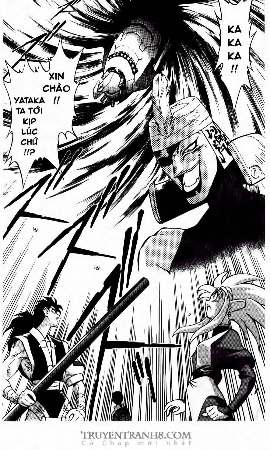 tenchi vô dụng chapter 52 25