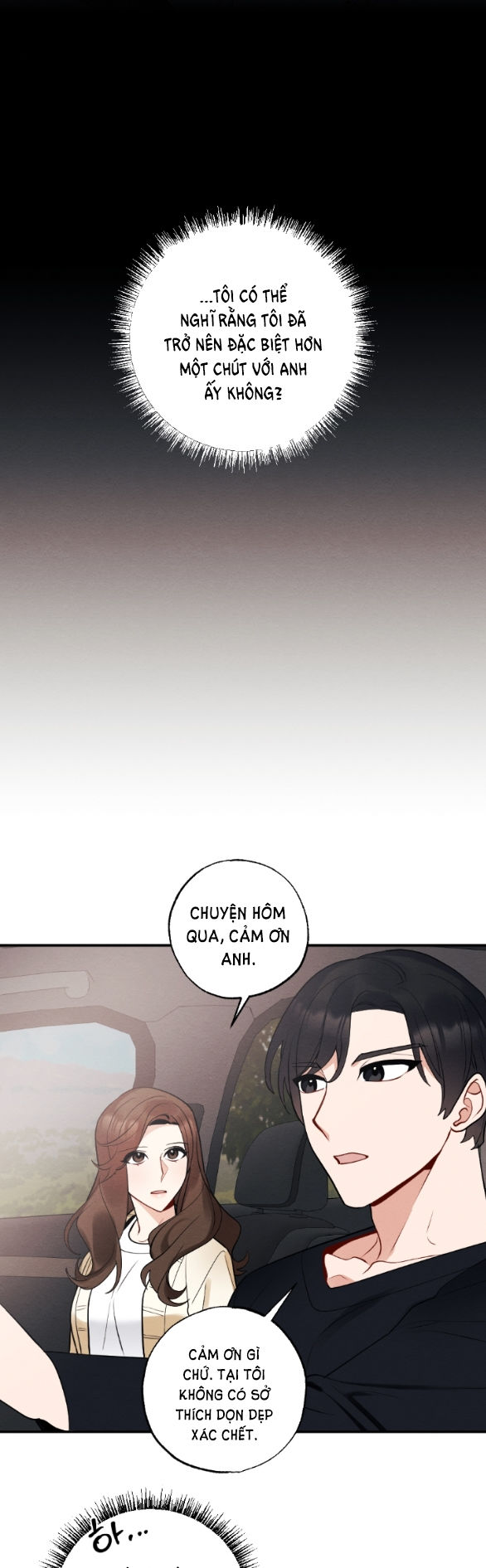 [18+] hôn nhân bị đánh cắp chapter 20.2 4