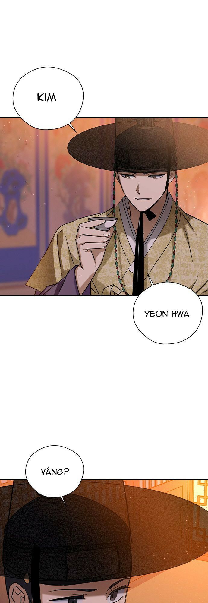 duyên nợ kiếp trước chapter 24 52