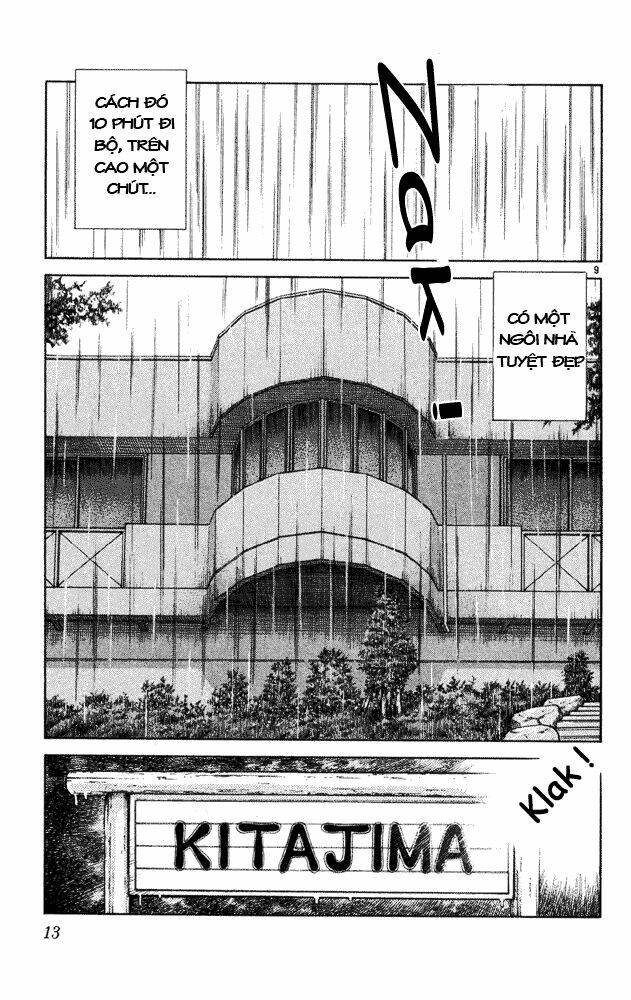 itsumo misora chapter 30 9