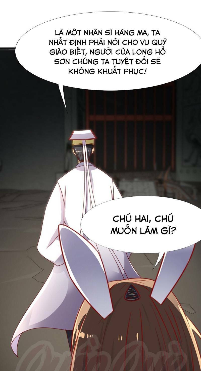 thập nhị thiên kiếp chapter 44 3