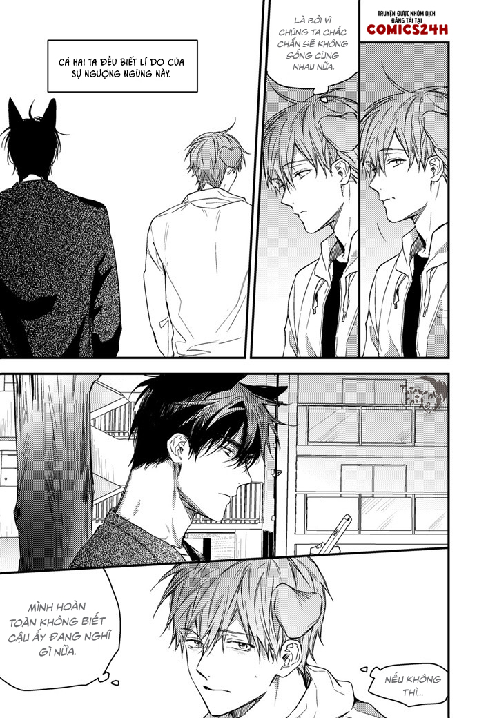 phản xạ có điều kiện chapter 14 9