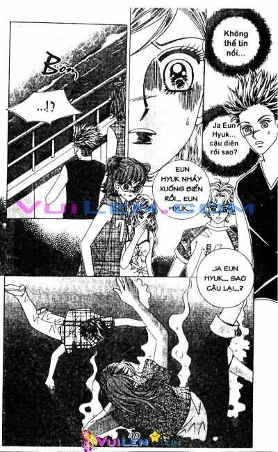 cô dâu bé xinh chapter 59 10