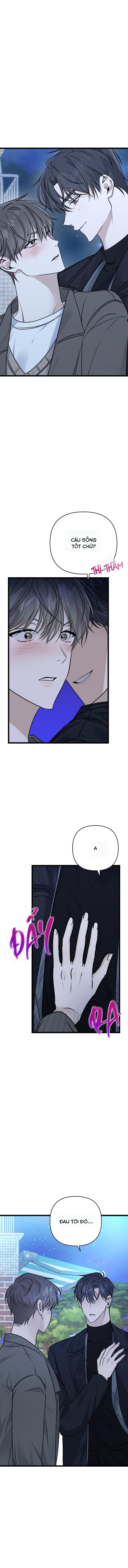 cảm nắng chapter 2 1