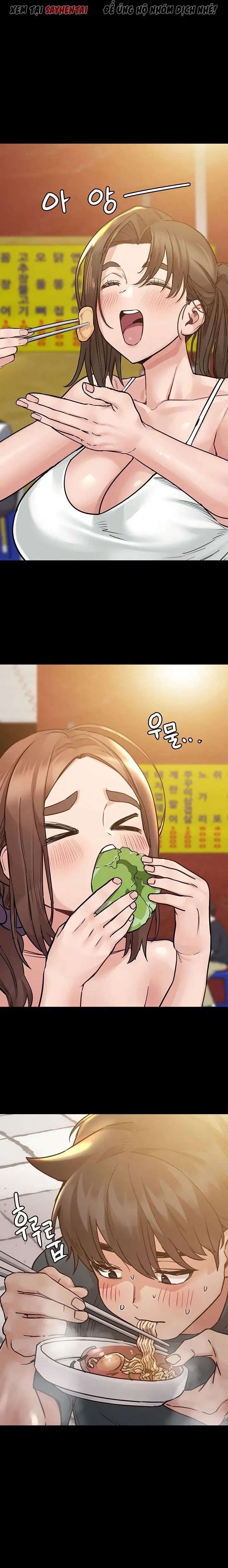 giữ bí mật với mẹ em nhé! chapter 49 15