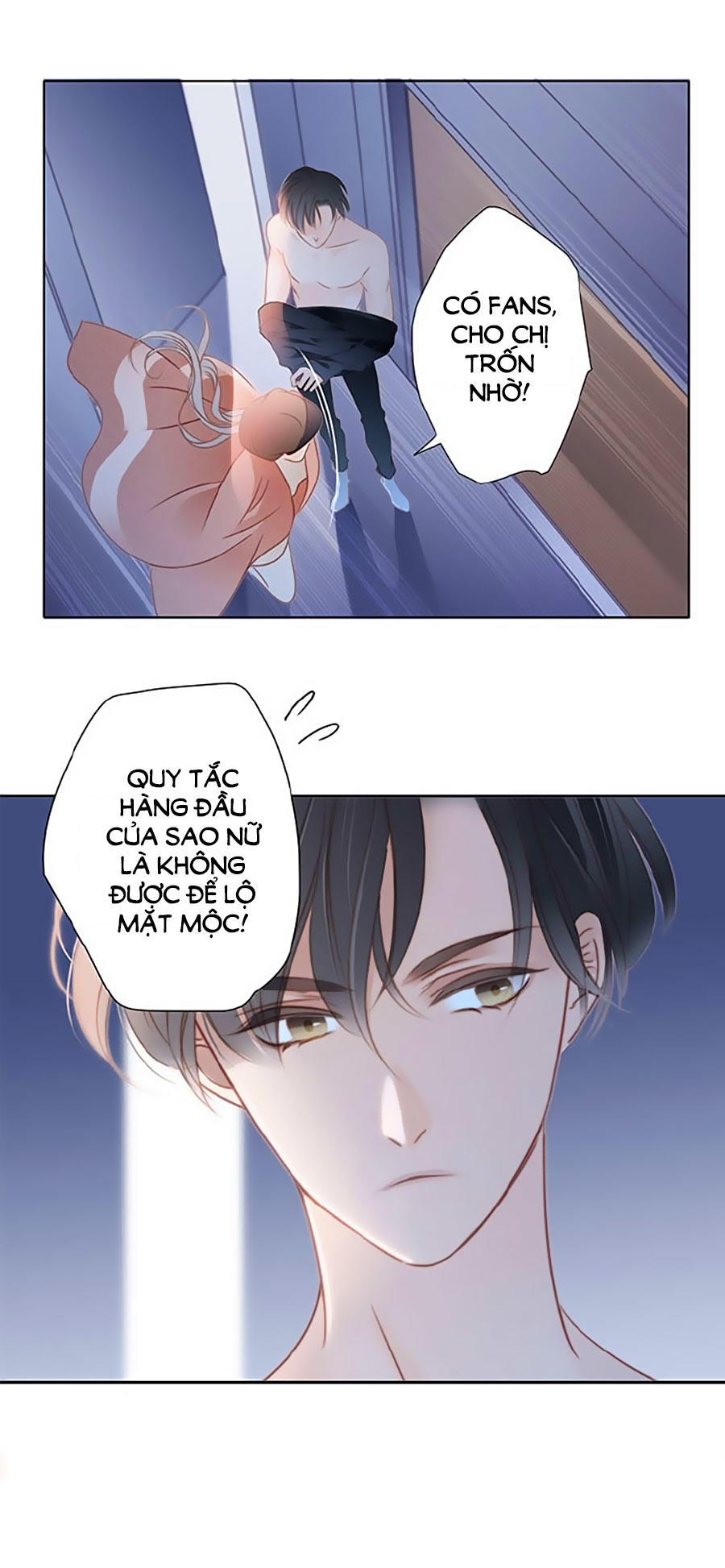 tổng hợp one shot hay chapter 7 12