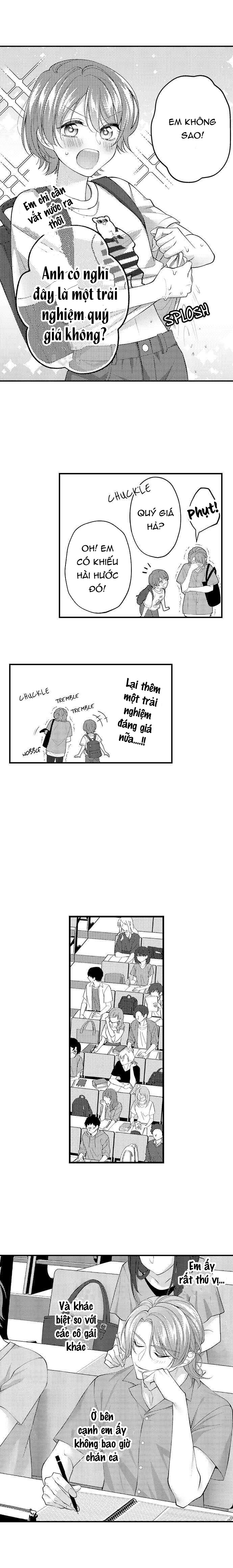 tiệm mát xa bí mật của bạn thanh mai trúc mã (full) chapter 46.1 6