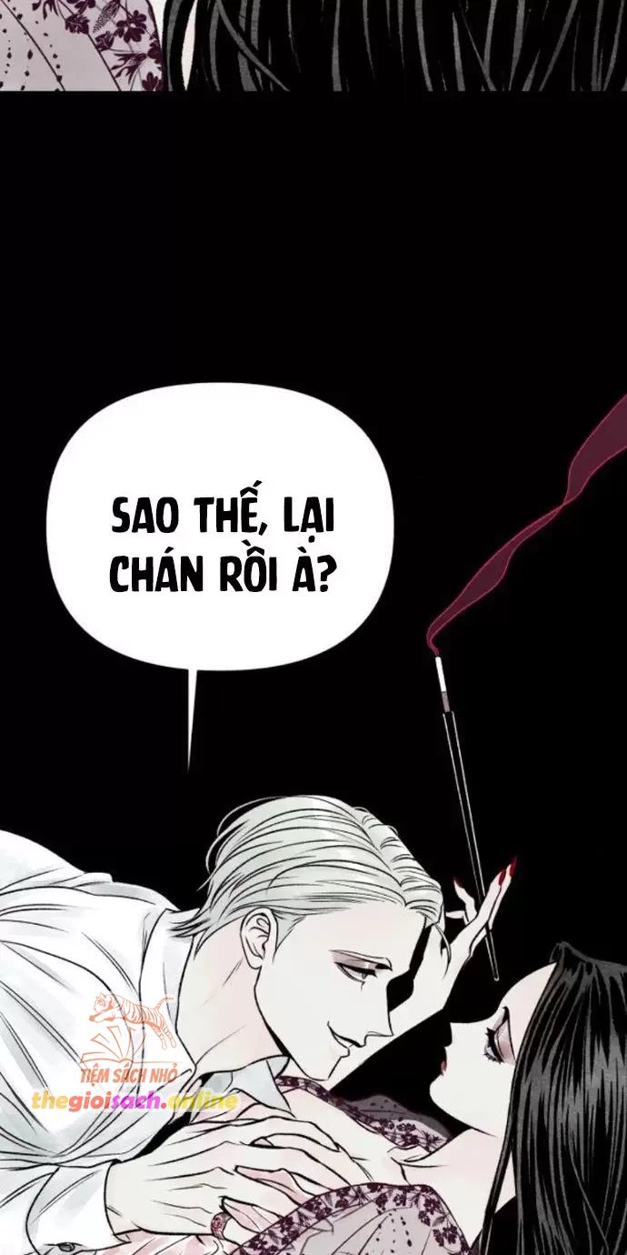 [18+] nguyệt mị moonstruck chapter 3 29