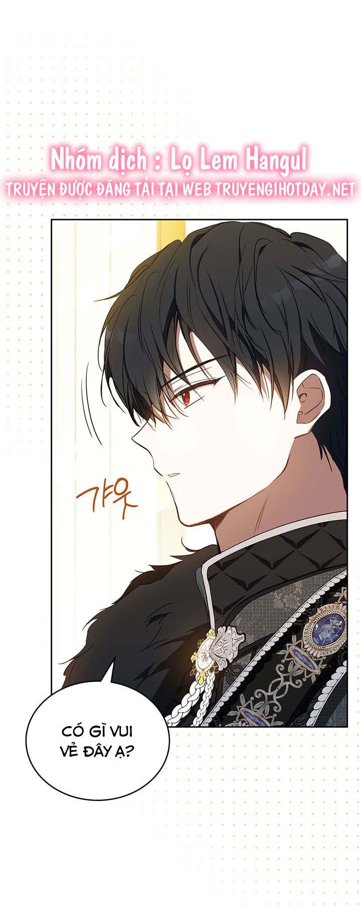 lần này tôi sẽ trở thành gia chủ chapter 133 25