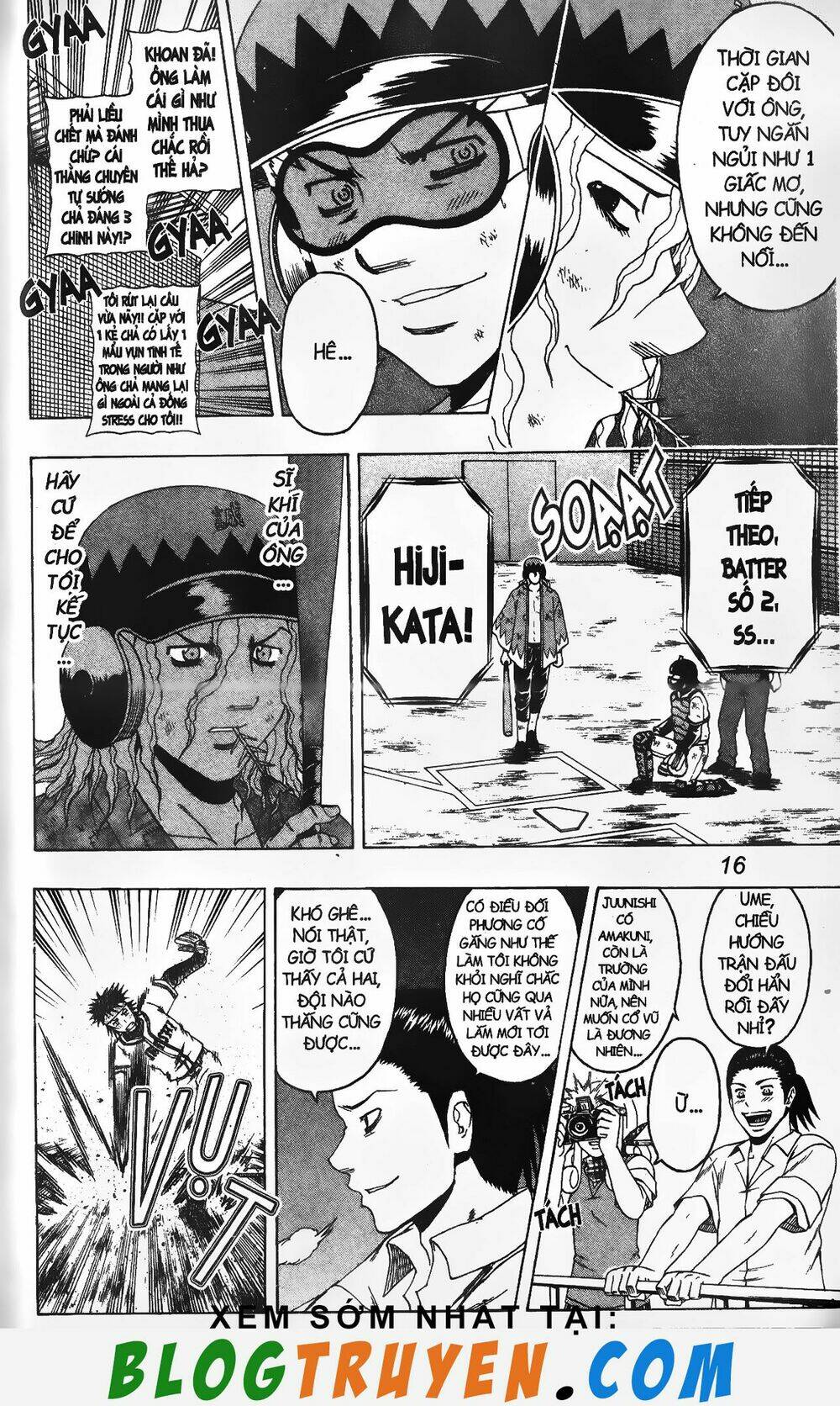 mr.fullswing chapter 169 13