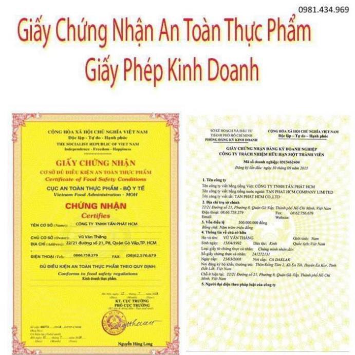01kg xích đồng nam khô