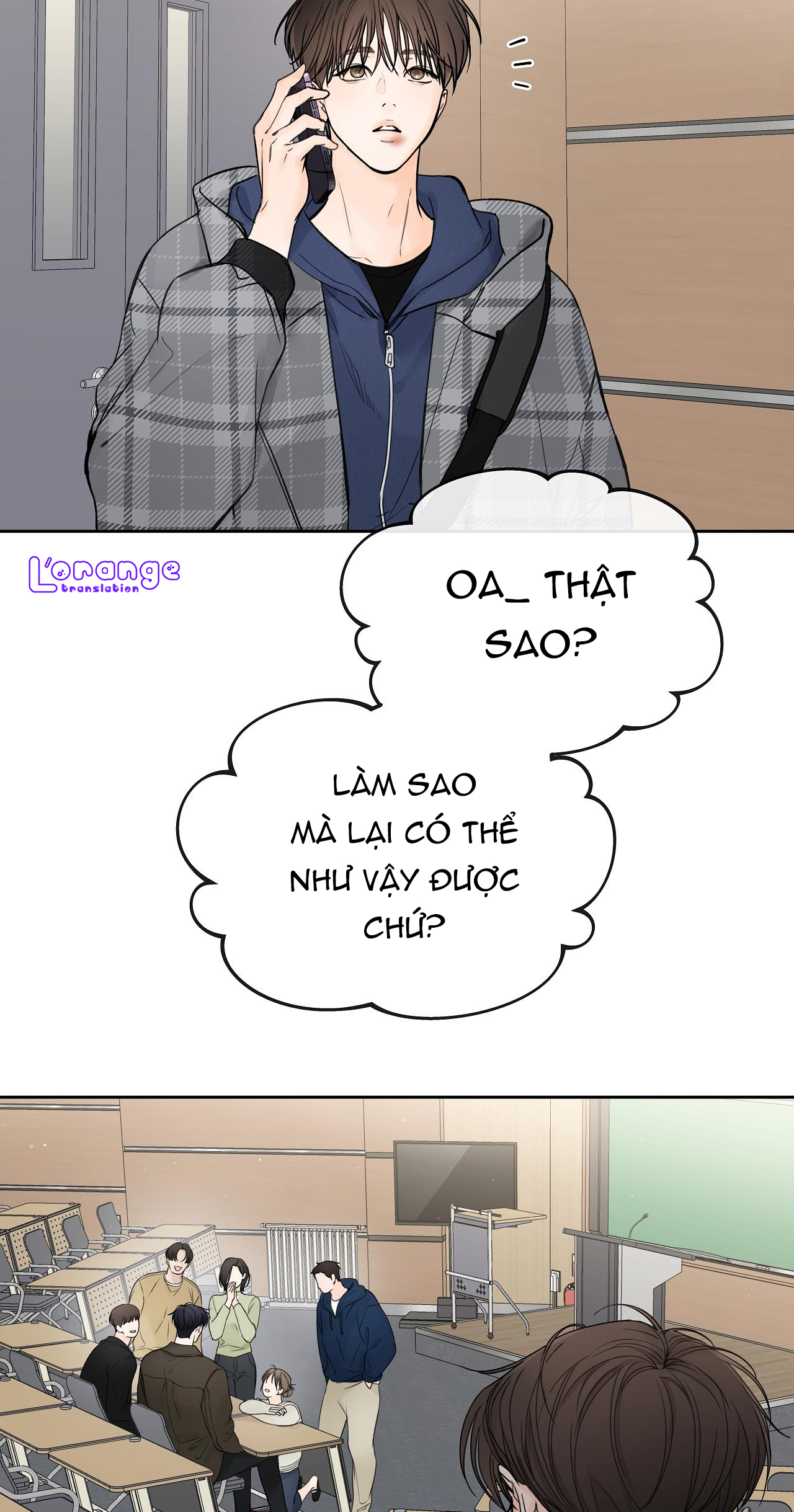 hướng đến nơi chân trời chapter 19 52