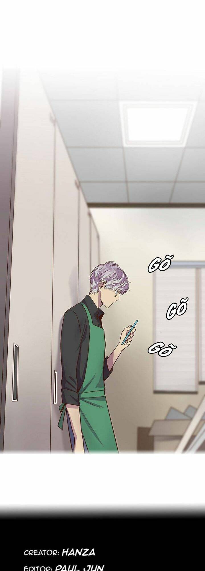 bí mật sâu sắc nhất của tôi chapter 27 42