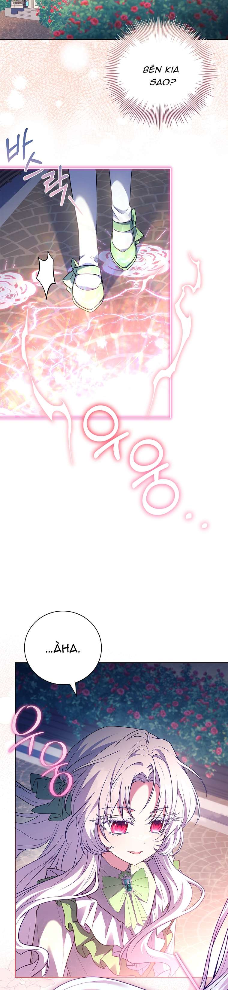 cha nào con nấy chapter 14 27