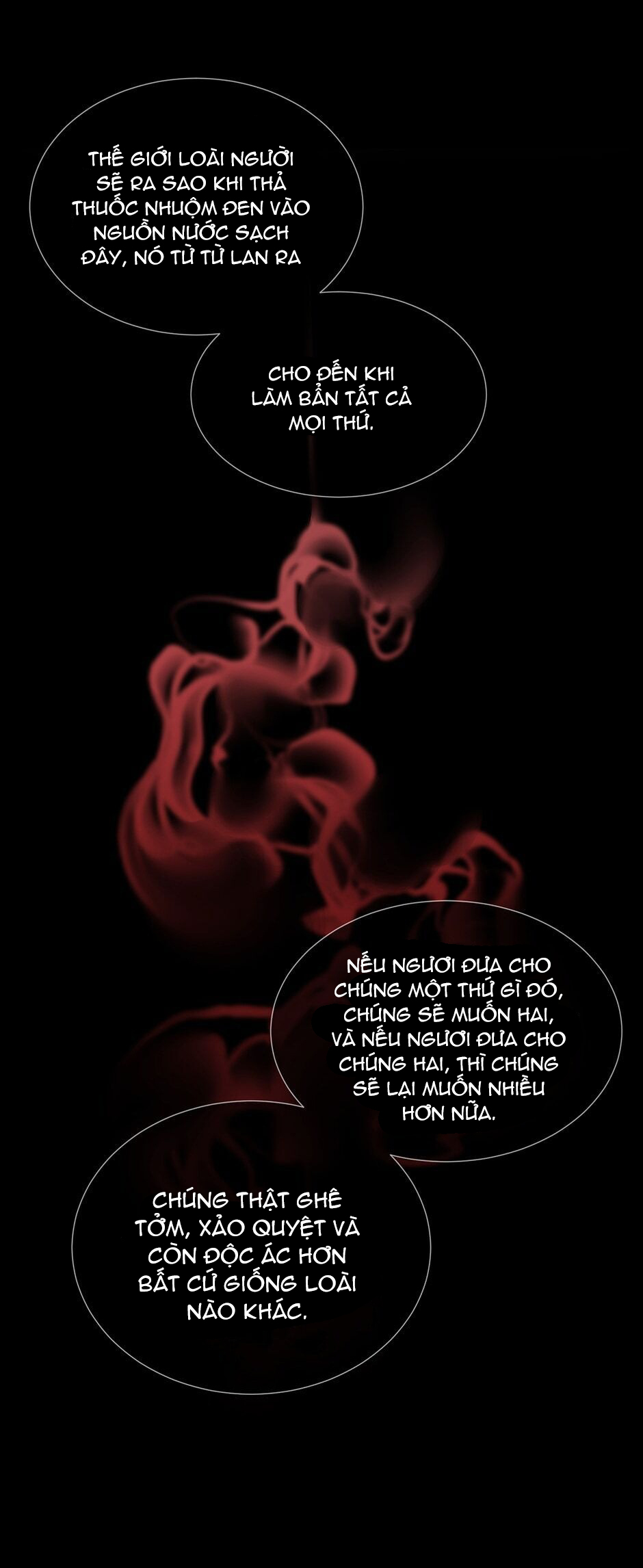 năm môn đệ của charlotte chapter 79 28