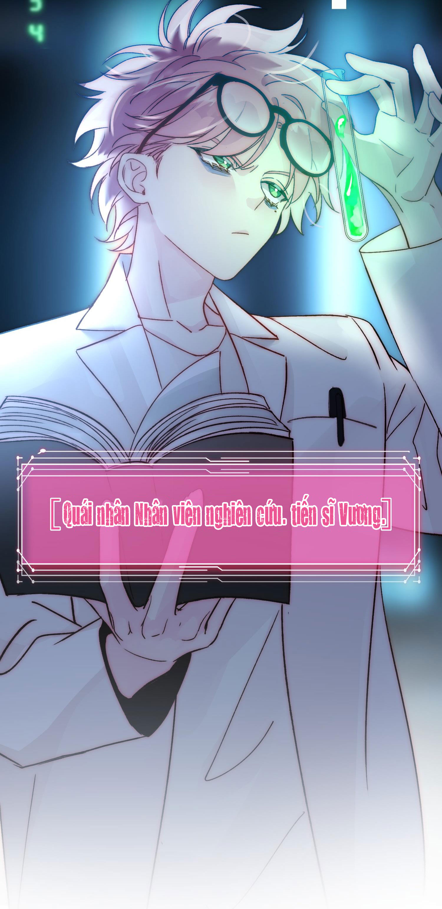 tôi phải làm một kẻ đại xấu xa chapter 91 54