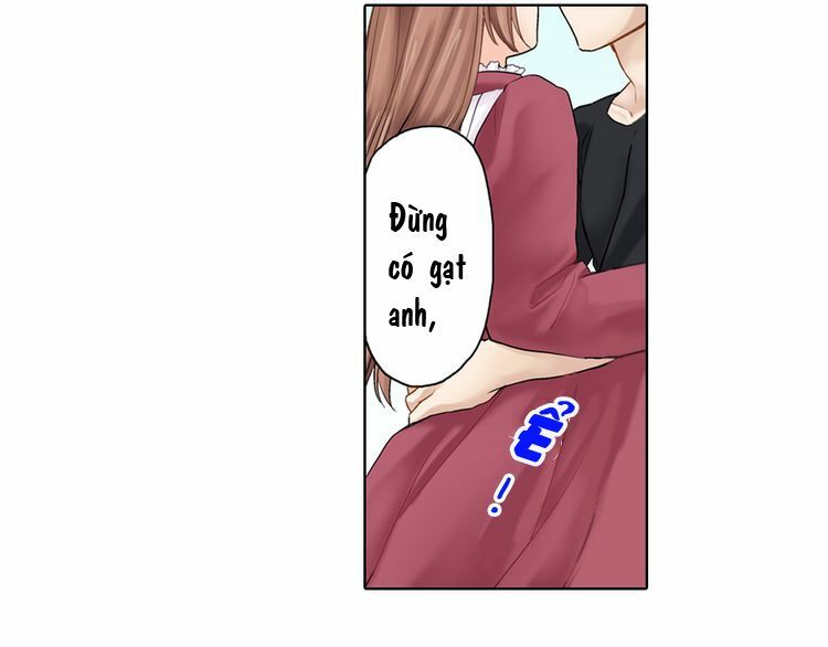 cô dâu của quỷ chapter 9 25