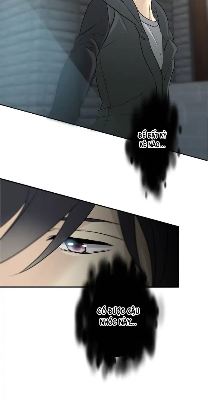 phục tùng tuyệt đối nữ thần rắn chapter 18 11