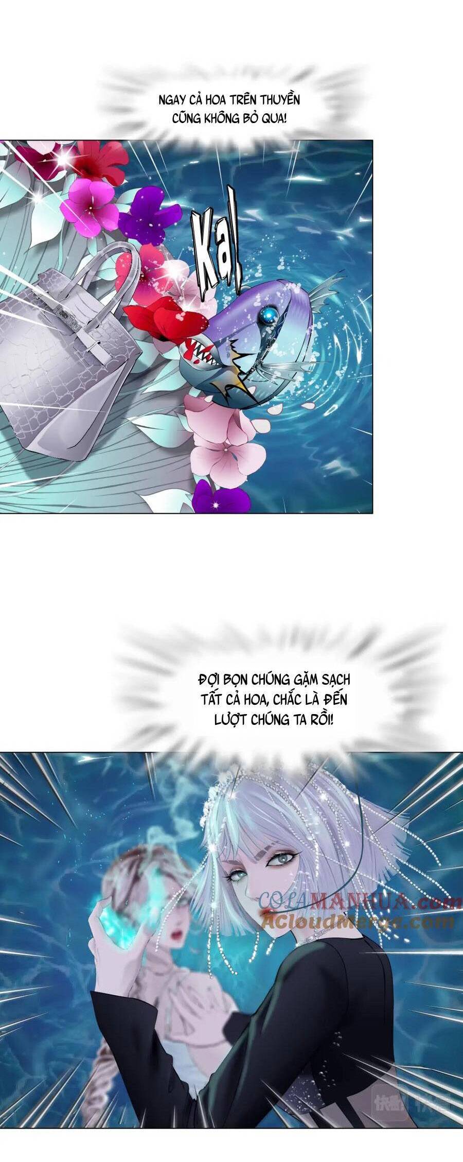 đằng nữ chapter 208 8