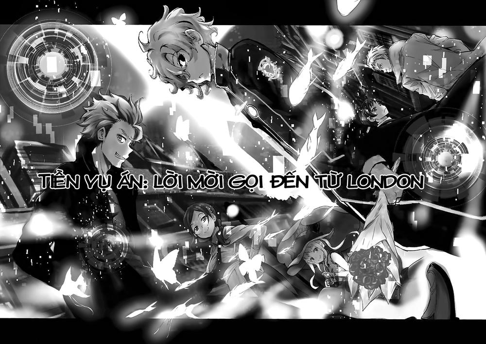 i am sherlock chapter 0 7