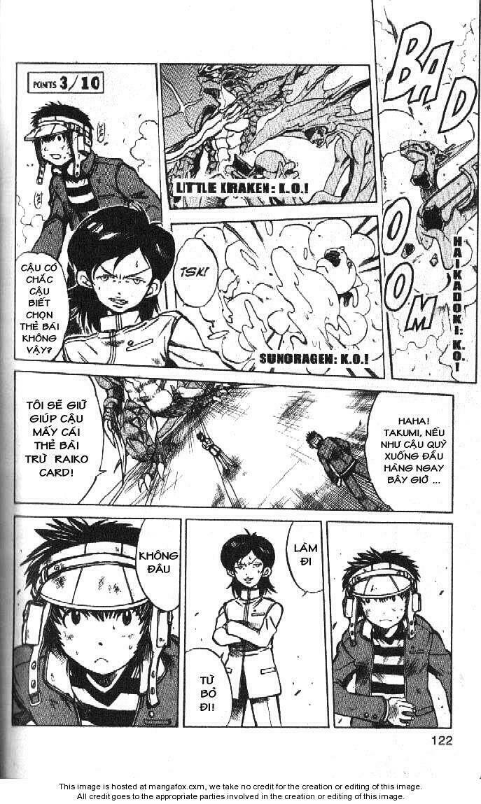 rồng ma trận chapter 31 25