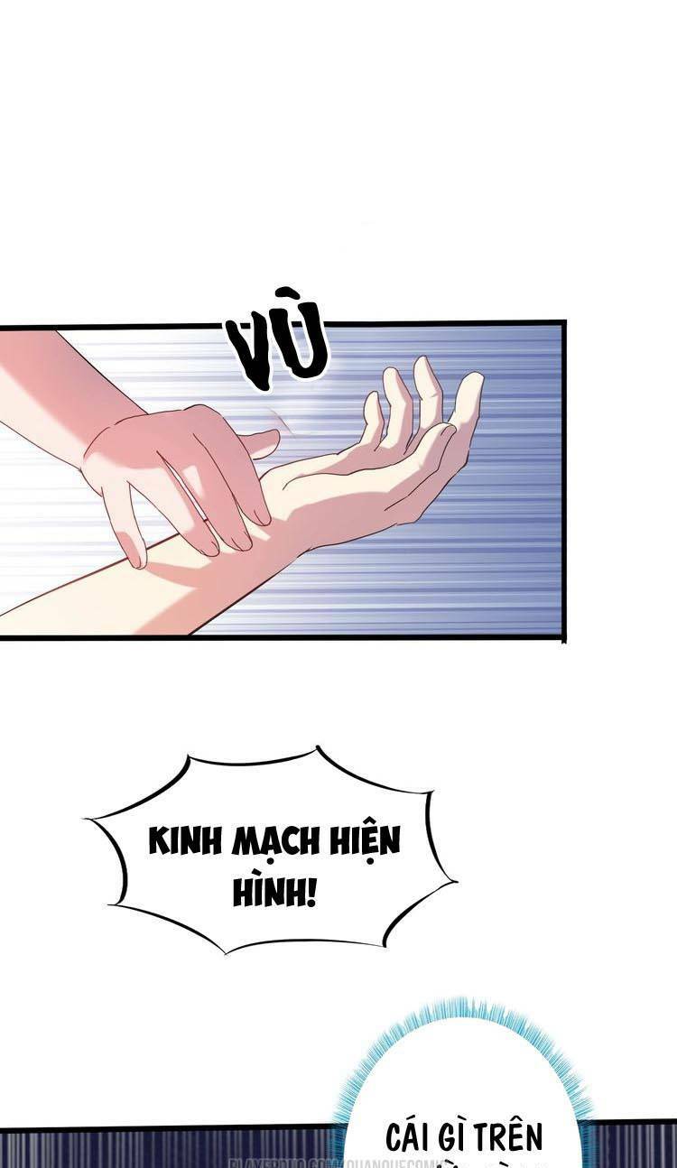 kinh thế kỳ nhân chapter 32 17