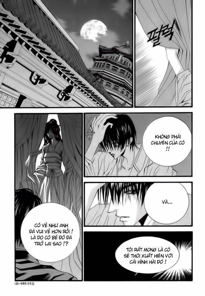 habaek-eui shinbu chapter 28 10