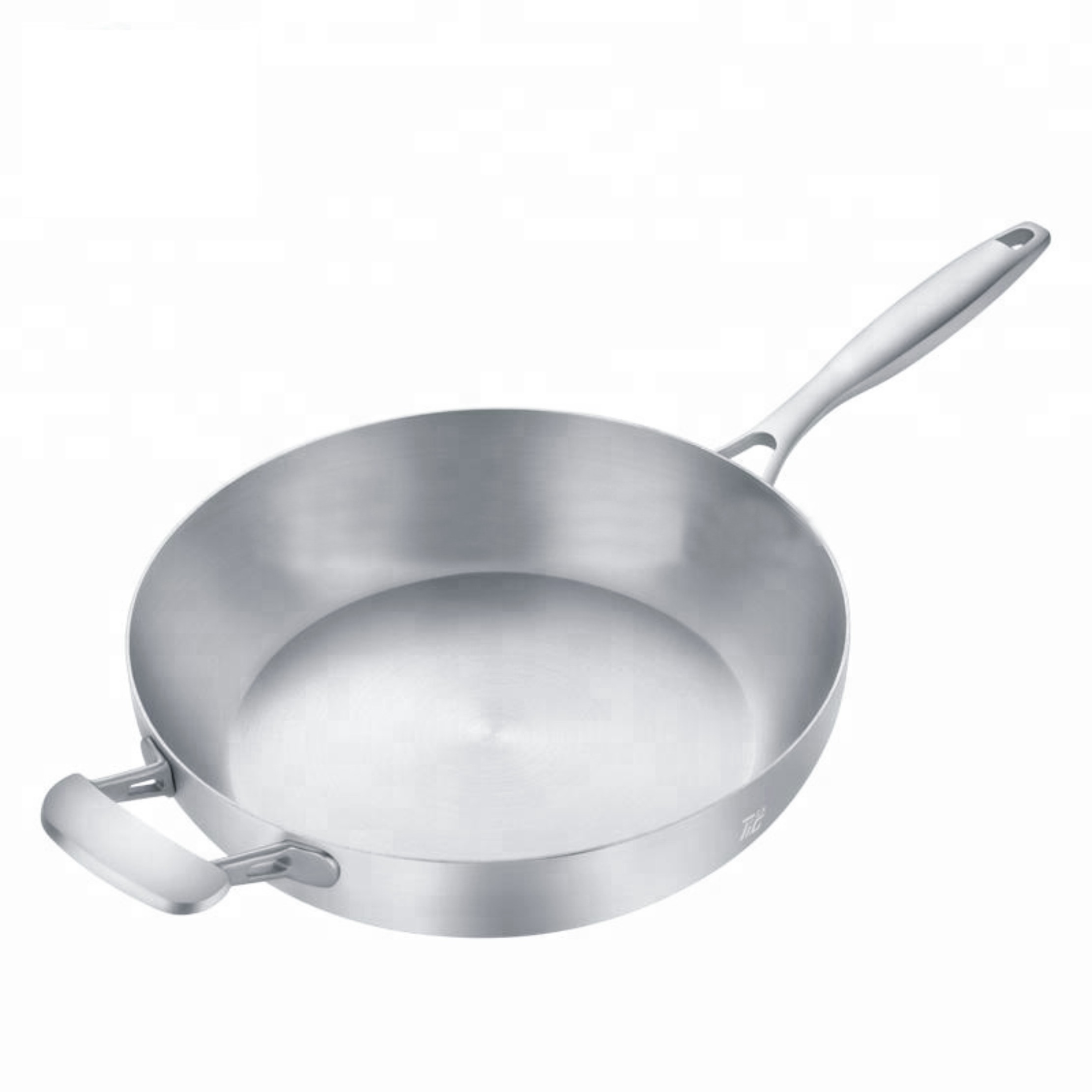Chảo chống dính titan đường kính 28cm tốt cho sức khỏe