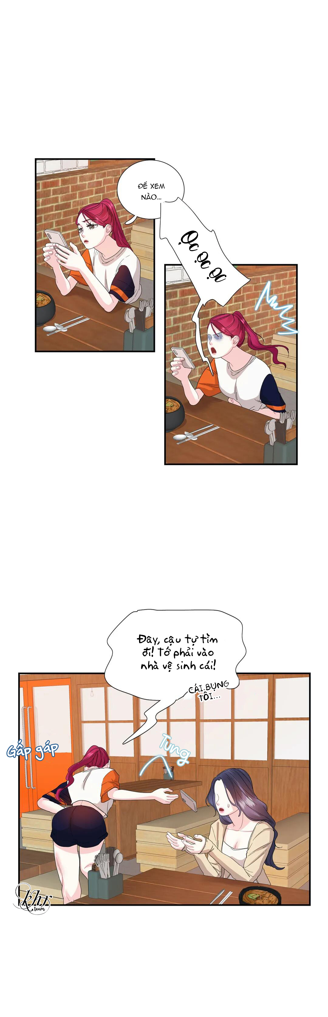 lên đỉnh chapter 30 17