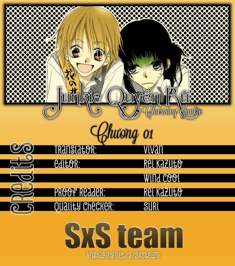 nosatsu junkie chapter 2 19