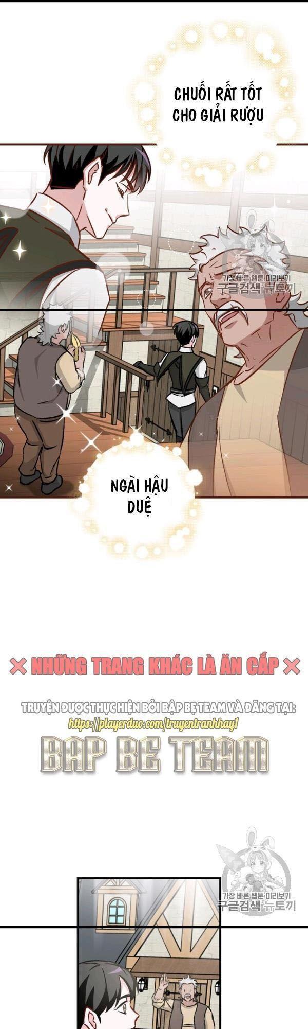 tôi lên cấp chỉ bằng cách ăn chapter 50 46