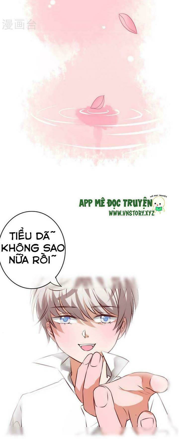 sau con mưa mùa hạ chapter 42 17