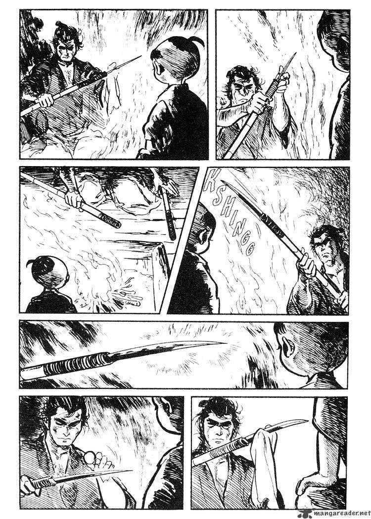 lone wolf and cub chapter 50 19