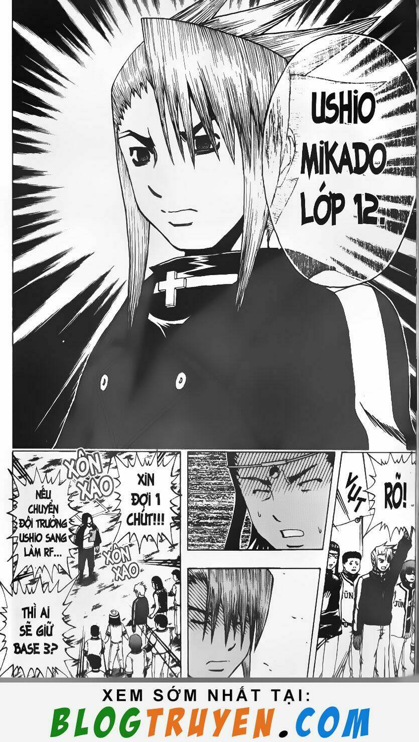 mr.fullswing chapter 66 11