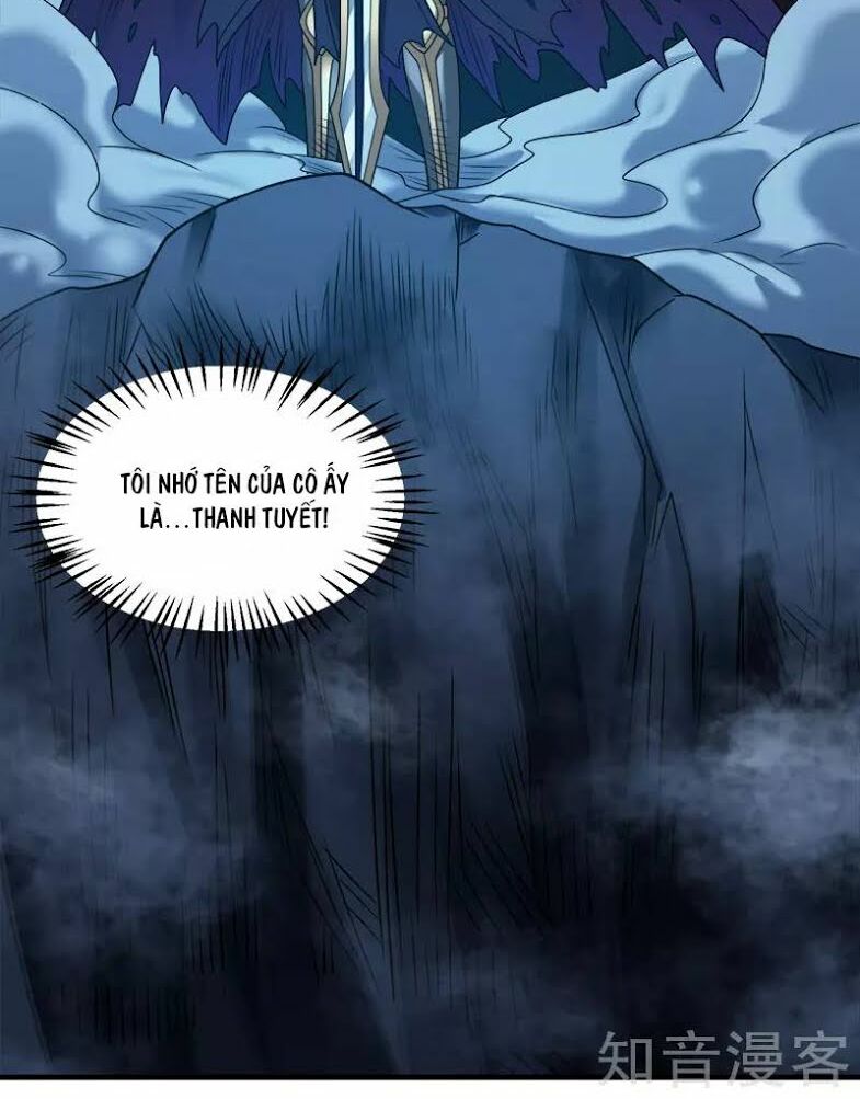 kiếm vũ chapter 75 29