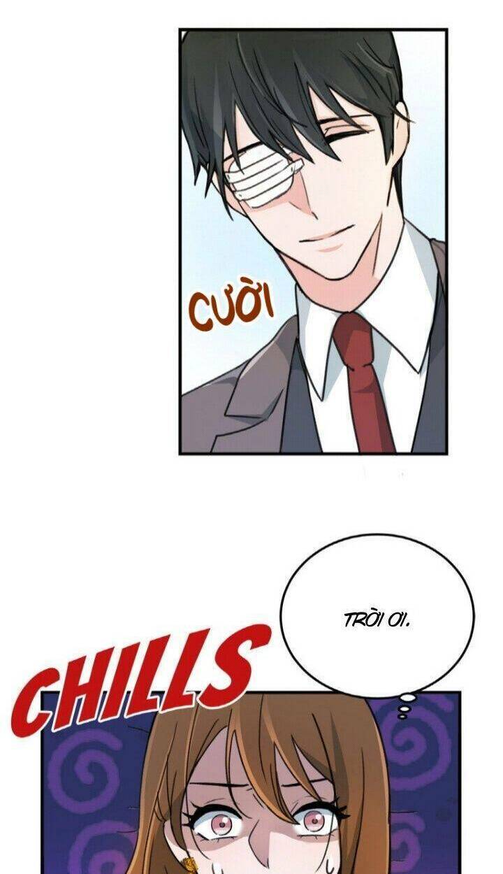 101 cách chinh phục trái tim em chapter 5 34