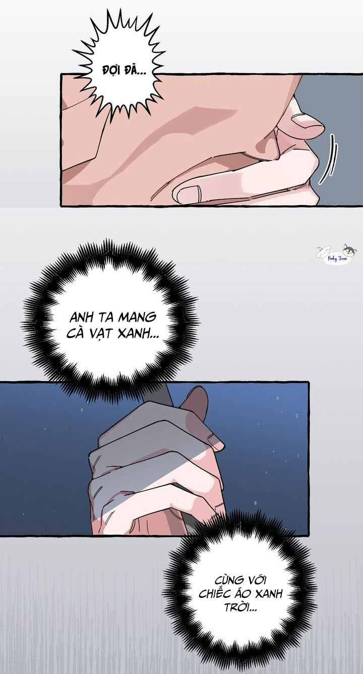 nhân viên mới ranh mãnh chapter 5 21