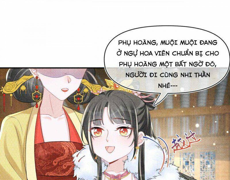 nhóc con người cá 3 tuổi rồi chapter 257 17