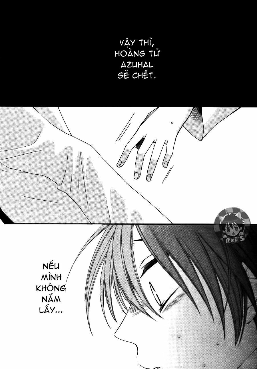 bình minh arcana chapter 37 22