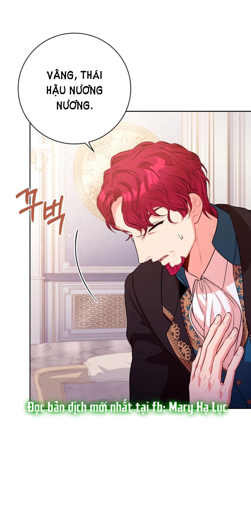 trở thành thư ký của bạo chúa chapter 87 61