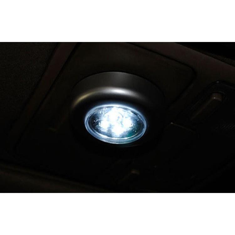 Đèn led dán tủ quần áo, cốp xe, cầu thang