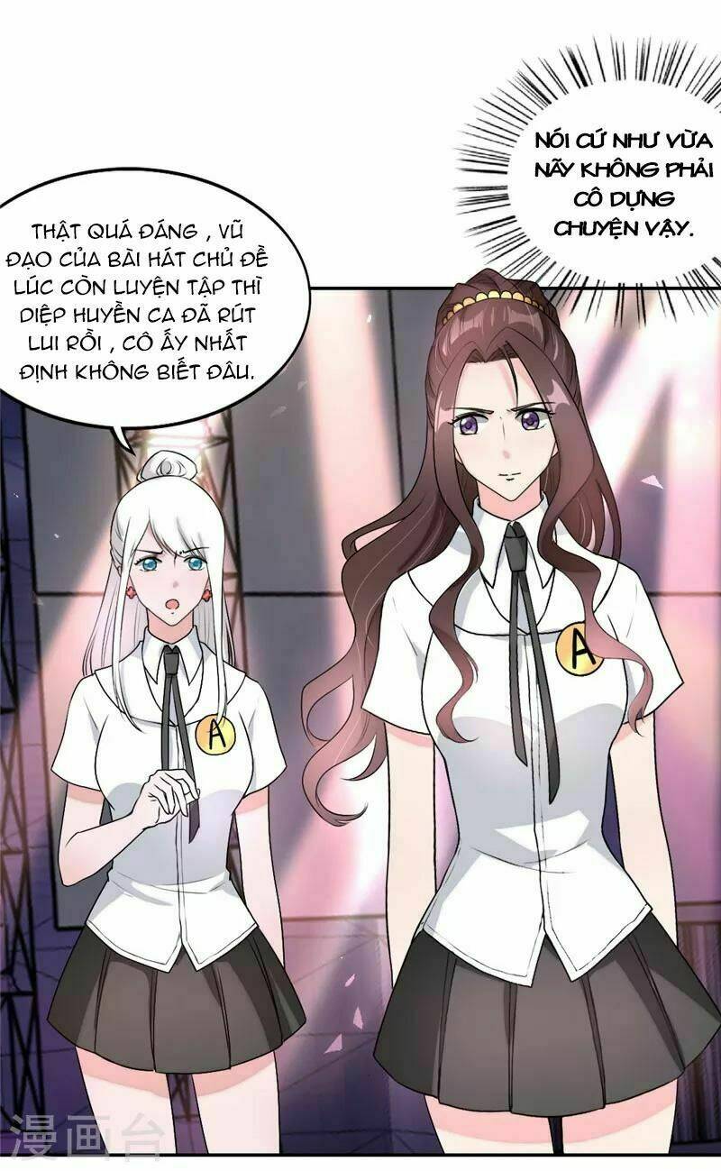 manh bảo đột kích: mami cha con đâu ? chapter 22 19