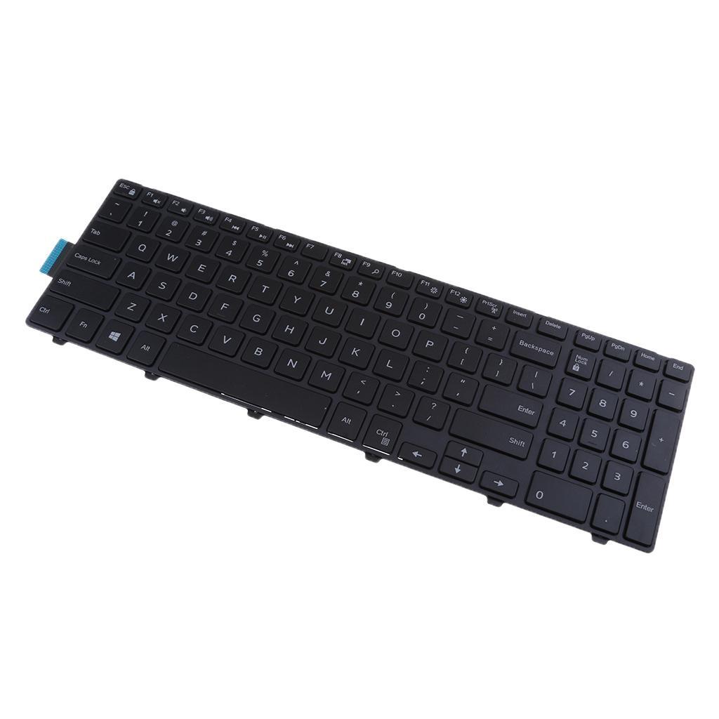 New Replacement Keyboard 15 Laptop 3541 3542 3543 3558 3559