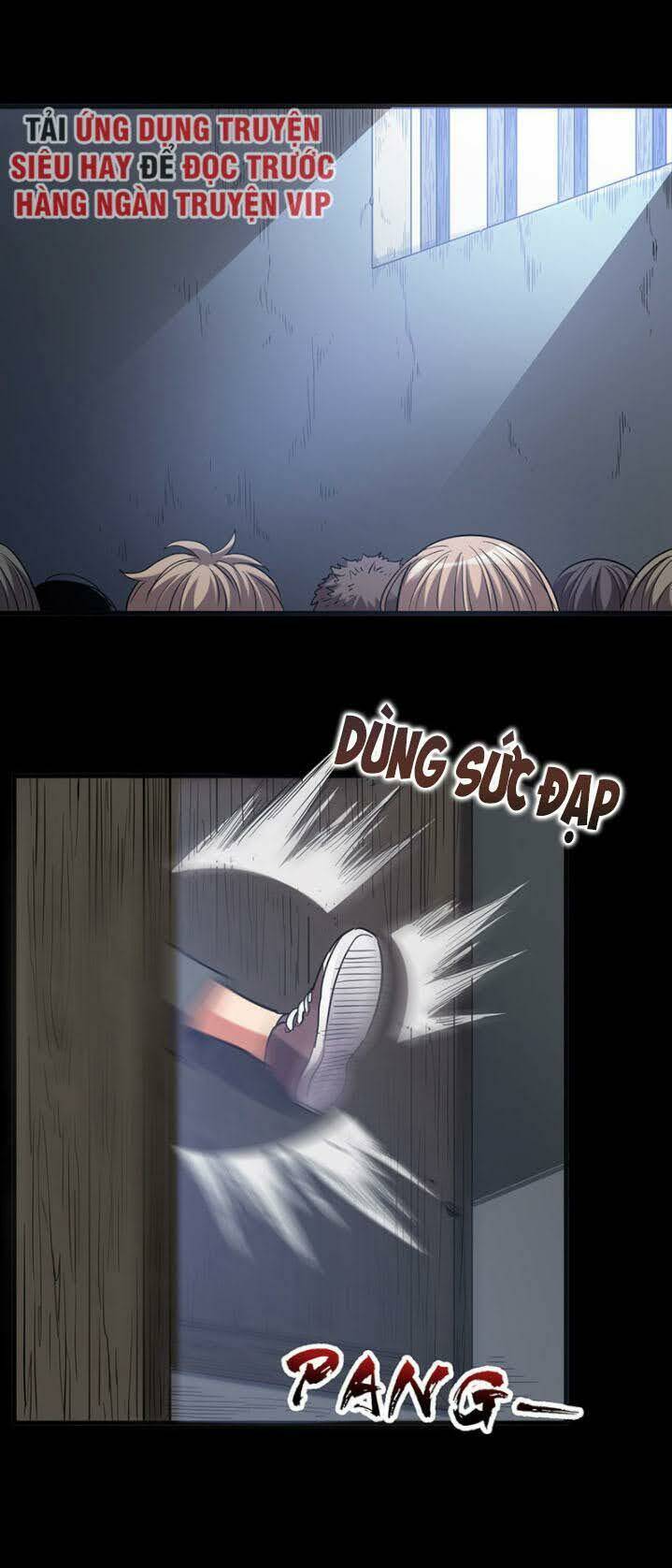 sau mạt thế tôi trở thành zombie chapter 14 30